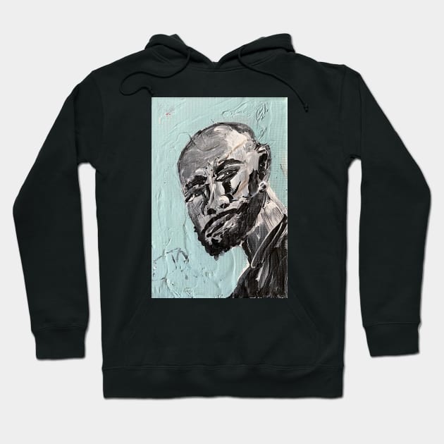 JPEGMafia Hoodie by ElSantosWorld